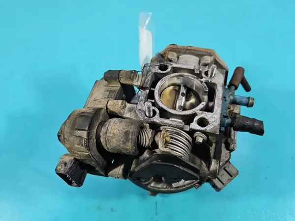 Inyector OEM 0132008600 para Fiat Bravo 1.4 12V image 9
