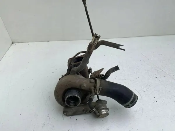 Turbo Toyota Avensis T22 Y834856 2.0L Diesel 66kW image 2