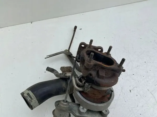Turbo Toyota Avensis T22 Y834856 2.0L Diesel 66kW image 4