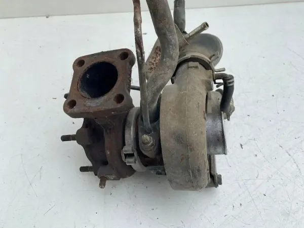Turbo Toyota Avensis T22 Y834856 2.0L Diesel 66kW image 5