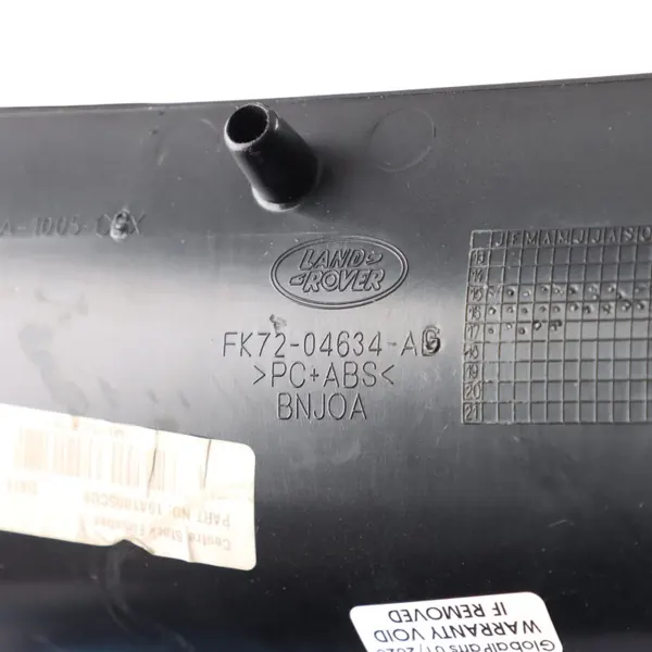 Land Rover L550 luchtrooster OEM FK72-04634-AG image 10