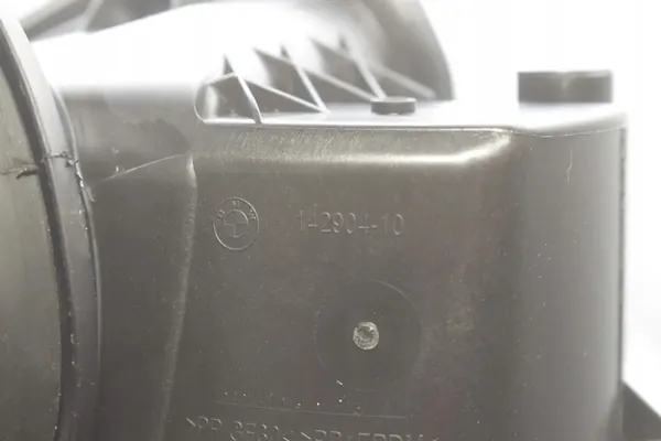 Bouchon de réservoir BMW F40 1.5L 2022 OEM 51767454411 image 6