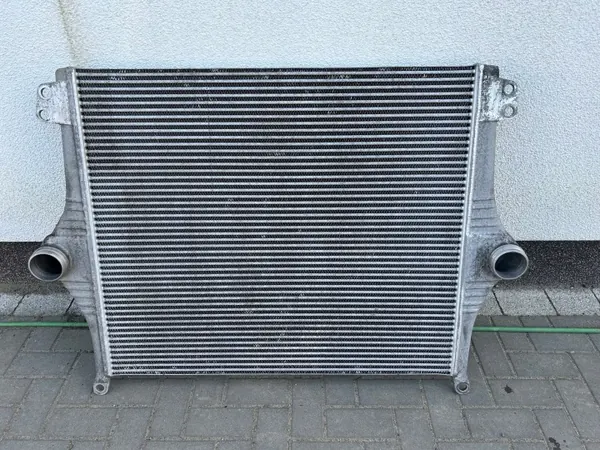 Intercooler Scania OEM 2861478 8376956 - Occasion image 2
