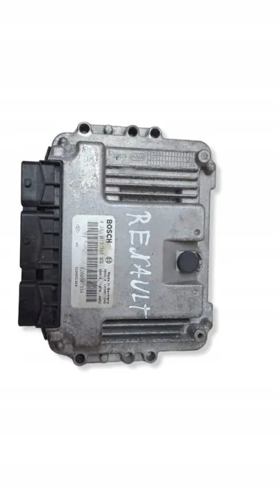 Kit de démarrage Renault OE 8200601334 - Occasion image 2