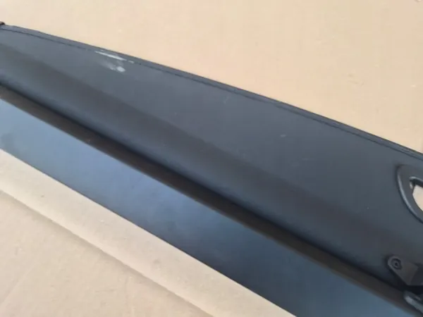 Rodillo de maletero OEM A1678106900 para Mercedes GLS W167 image 10