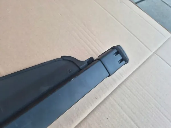 Rodillo de maletero OEM A1678106900 para Mercedes GLS W167 image 7