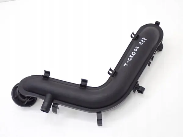 Inlaatslang OEM 05C145673B voor VW T-Cross 1.0 TSI image 2