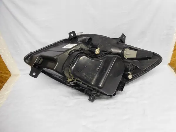 Rechter Koplamp Mercedes Sprinter W906 Europa image 3