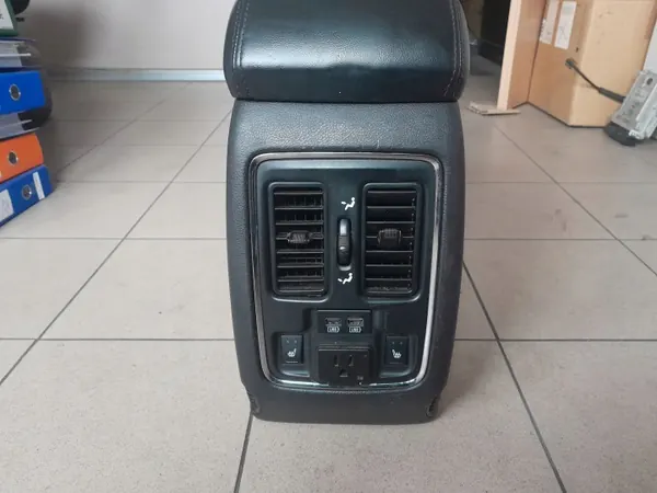 DVD-speler OEM C01750009BL voor Dodge Durango 2014 image 3