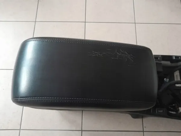 DVD-speler OEM C01750009BL voor Dodge Durango 2014 image 4