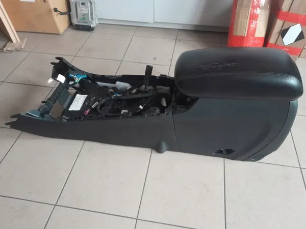 DVD-speler OEM C01750009BL voor Dodge Durango 2014 image 6