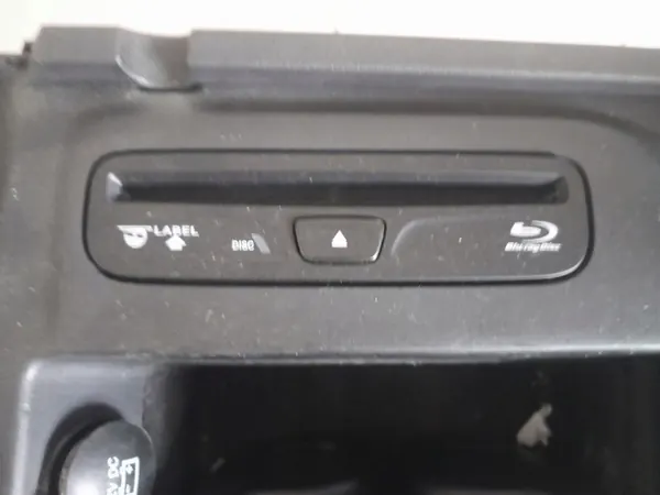 DVD-speler OEM C01750009BL voor Dodge Durango 2014 image 7