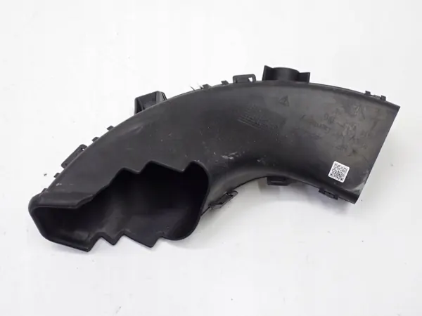 Jarruilman kanava OEM 9J1615396 Oikea taka Porsche Taycan image 2