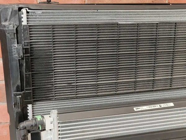 Ventilateur Radiateur OEM 9429794 pour BMW B46 B48 image 8