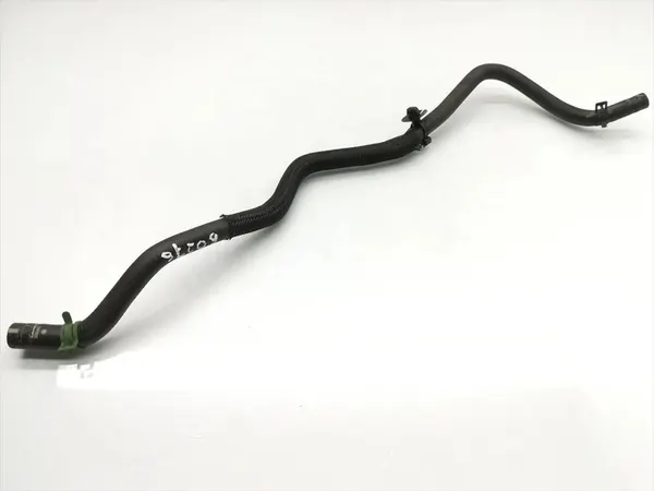 Luftansaugschlauch Renault Captur 1.5 dCi Diesel image 2
