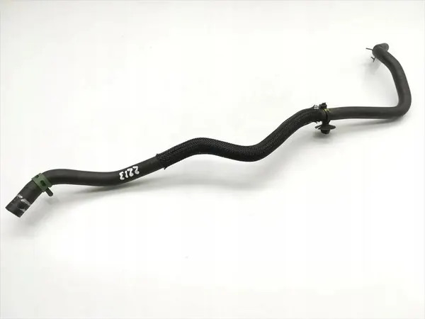 Luftansaugschlauch Renault Captur 1.5 dCi Diesel image 3