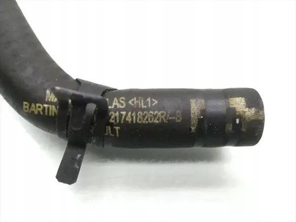 Luftansaugschlauch Renault Captur 1.5 dCi Diesel image 5