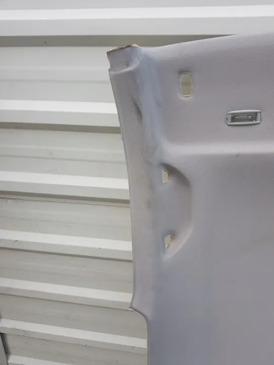 Clip de Plafonnier VW Jetta VI OEM 5C6867506F image 3