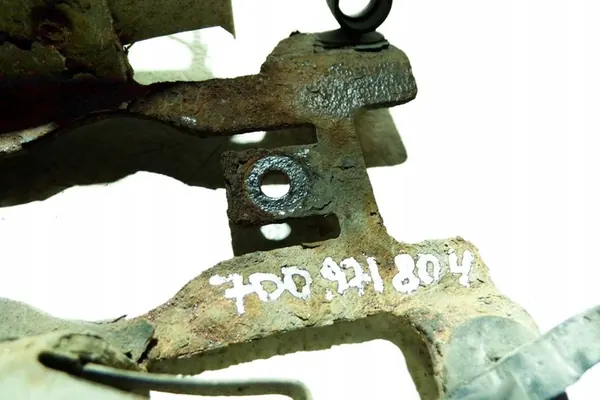 Motorweerstand/verwarmingsventilator VW image 3