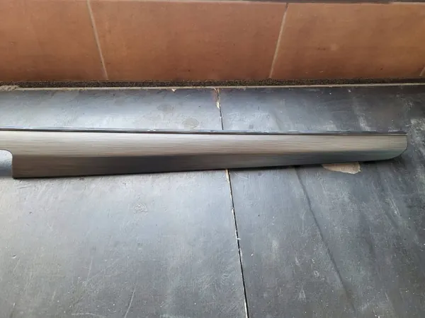 Garniture tableau de bord Skoda Superb III OEM 3V1858418NNF8 image 3