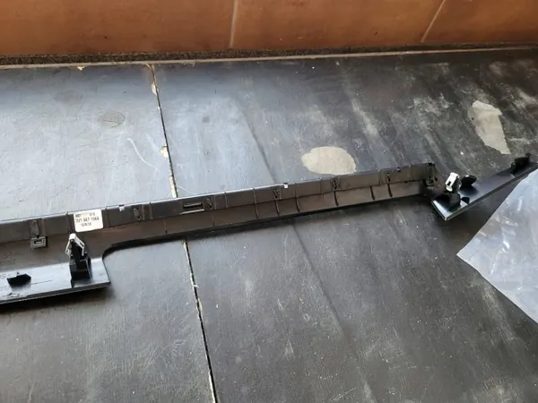 Garniture tableau de bord Skoda Superb III OEM 3V1858418NNF8 image 6