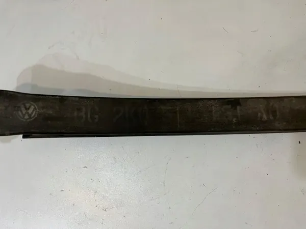 Muelle trasero RESOR TYL CADDY 3 - Usado image 4
