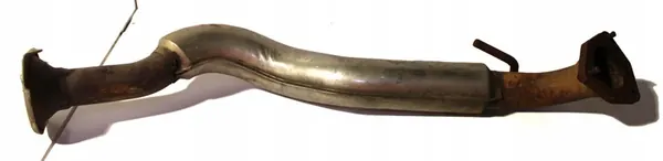 VW T4 Pakoputki Ensimmäinen Vaimennin 074253091AL image 2