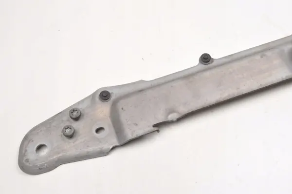 Refuerzo de chasis BMW i4 G26 OEM 9884696 - Usado image 4