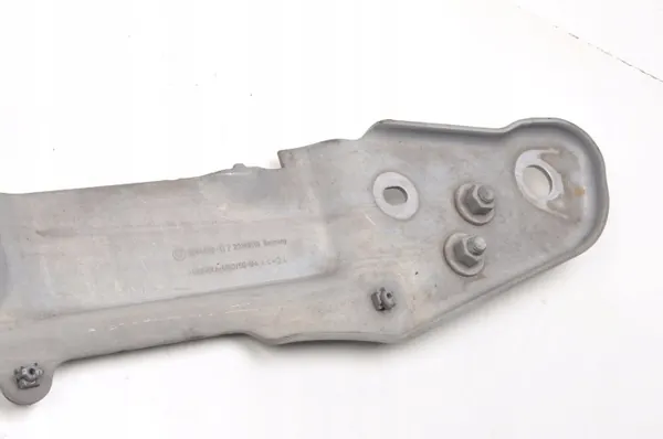 Refuerzo de chasis BMW i4 G26 OEM 9884696 - Usado image 6