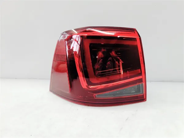 SEAT ALHAMBRA II 7N5 Luz Trasera LED Izquierda image 2