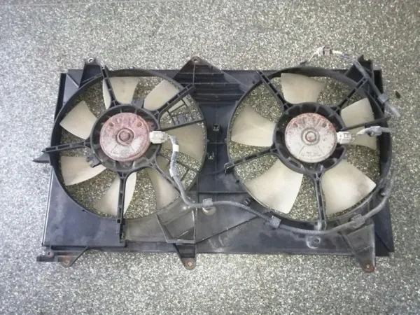 Voorste riem OEM 1636323030 voor Toyota Previa 2.0L Diesel image 2