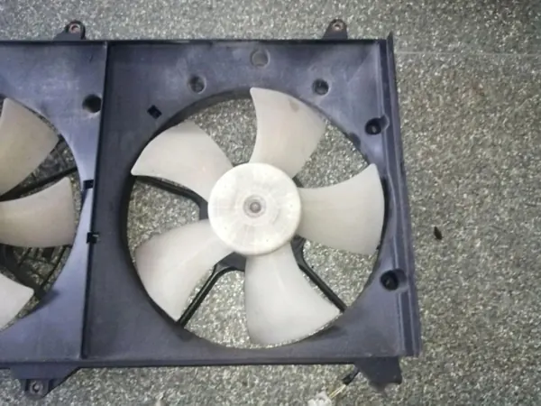 Voorste riem OEM 1636323030 voor Toyota Previa 2.0L Diesel image 3