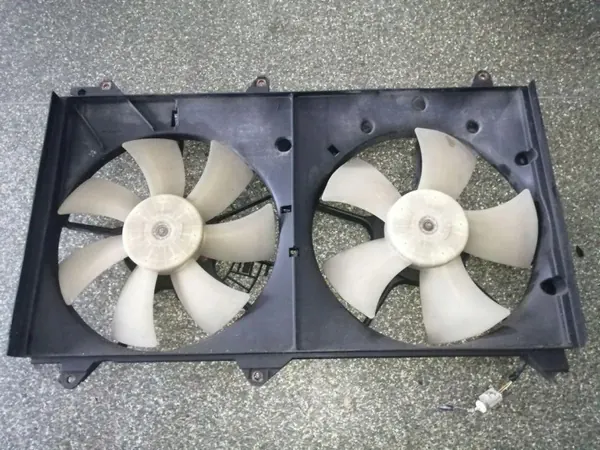 Voorste riem OEM 1636323030 voor Toyota Previa 2.0L Diesel image 6