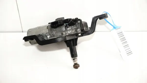 Moteur essuie-glace arrière OEM 360180035 Mercedes W245 image 5