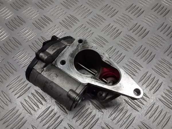 Válvula EGR Renault Laguna II 1.9 DCI 8200850755 image 2