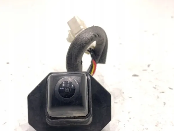 Caméra de recul OEM 39970-62RA0 pour Suzuki Ignis III image 2