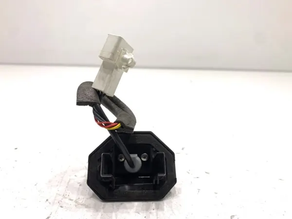 Caméra de recul OEM 39970-62RA0 pour Suzuki Ignis III image 3