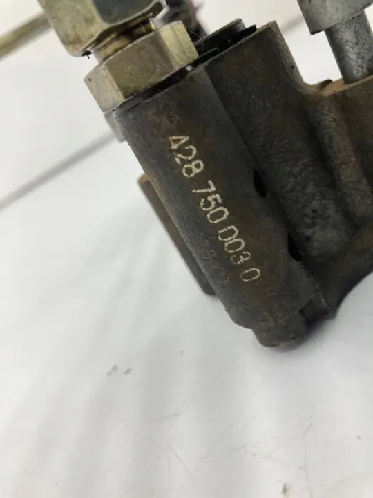 Motorbronsdekompressionsventil OEM 4287500030 image 7