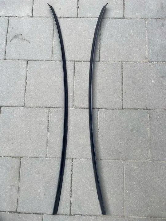 Acabamento de Teto BMW 6 F13 Coupe 2019 OEM 1234567 image 1