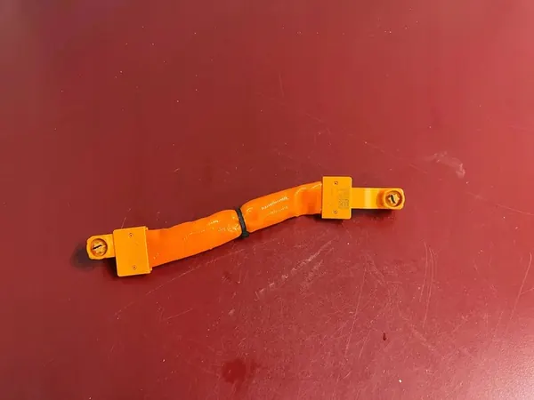 Cabo de alta tensão BMW iX 2024 9896416 image 1