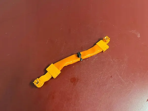 Cabo de alta tensão BMW iX 2024 9896416 image 2