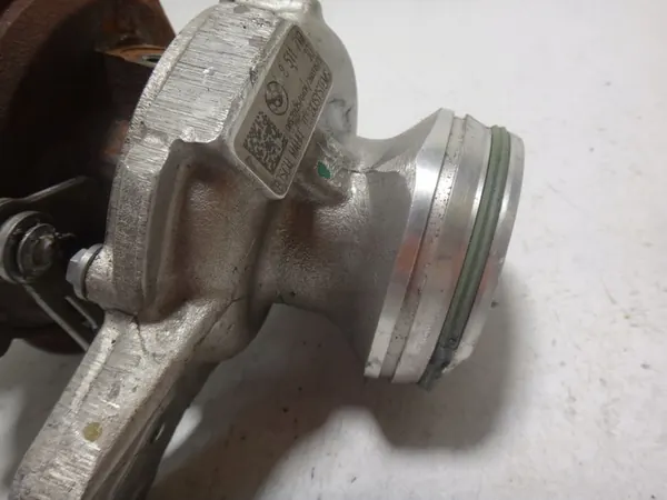 Turbo MINI Cooper BMW F45 F46 F48 B37 OEM image 3