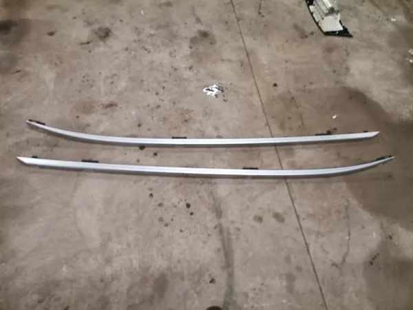 Honda CR-V IV dakdragers OEM NBGFDSASDF Compleet set image 2