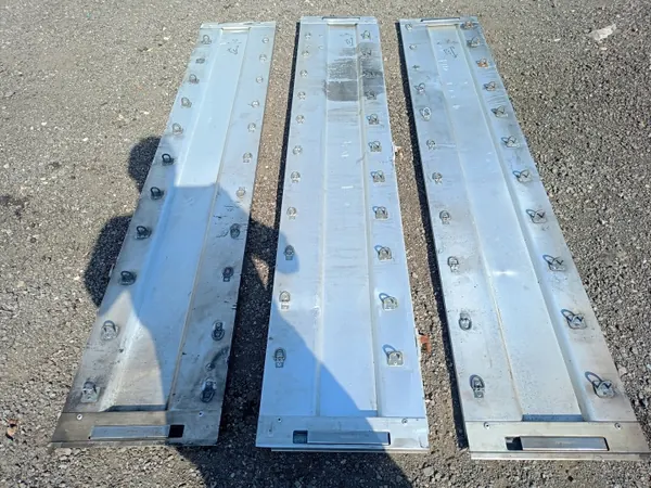 VW Crafter 7C Cabine en Chassis - Compleet Onderdeel image 3