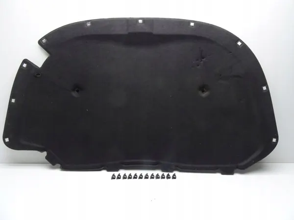 OEM 3T0863831A Coussinet de Capot pour Skoda Superb II image 2