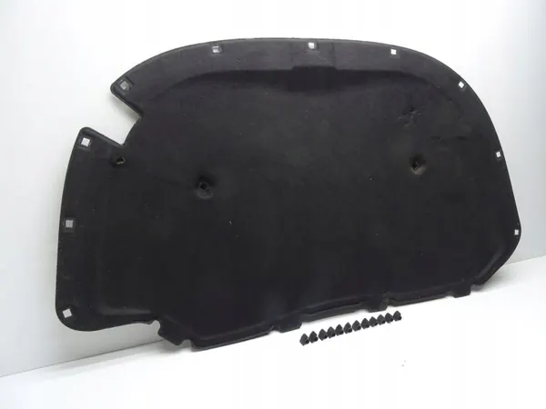 OEM 3T0863831A Coussinet de Capot pour Skoda Superb II image 3