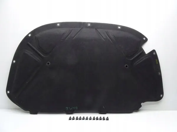 OEM 3T0863831A Coussinet de Capot pour Skoda Superb II image 6