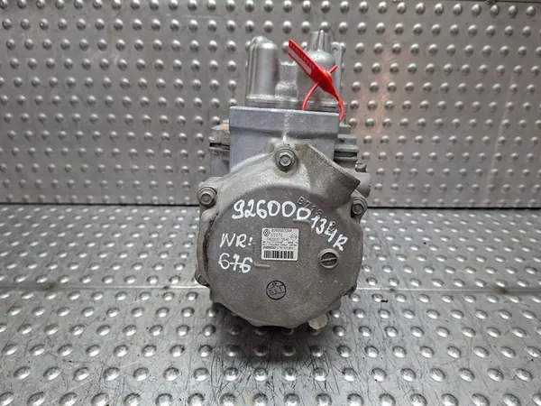 Compressore Aria Condizionata Renault Twingo III 926000134R image 3