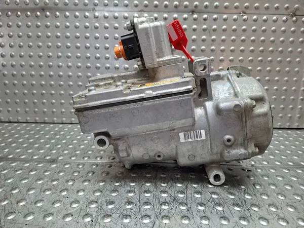 Compressore Aria Condizionata Renault Twingo III 926000134R image 5