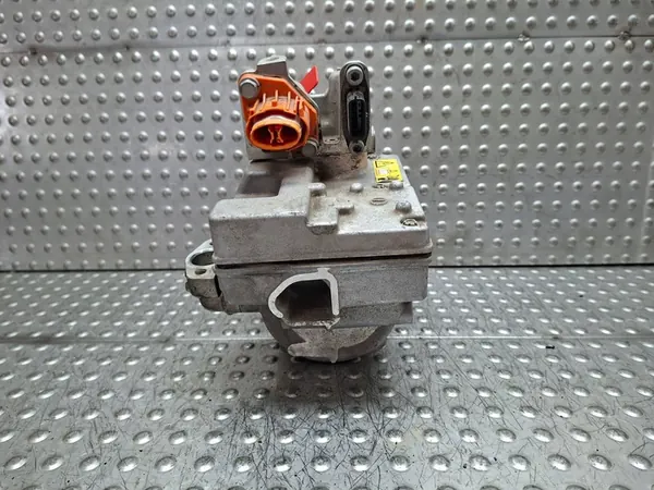 Compressore Aria Condizionata Renault Twingo III 926000134R image 6